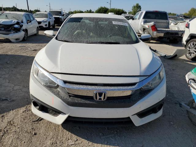 19XFC2F69HE063058 Honda Civic Lx