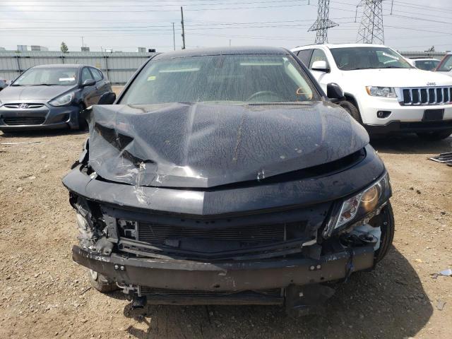 2G11Z5S35H9198034 Chevrolet IMPALA LS