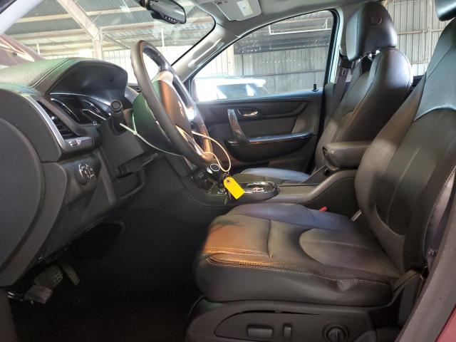 1GKKVRKD0FJ327522 GMC Acadia Slt-1
