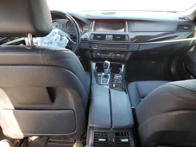 WBA5A5C55FD515727 BMW 528 I