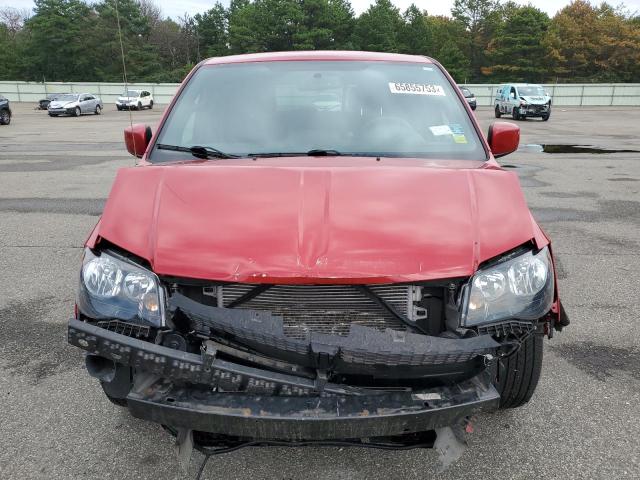 2C4RDGBG7FR704189 Dodge Grand Caravan Se