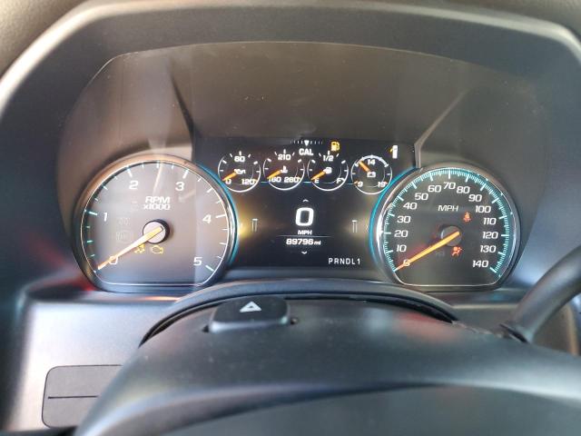 1GT42YEY4JF252342 GMC Sierra K3500 Denali