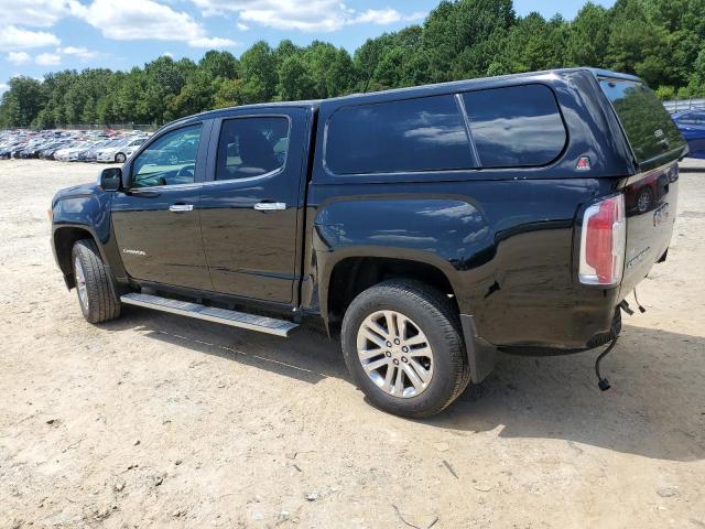 1GTG5DEN7H1319378 GMC CANYON SLT
