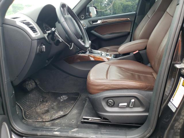 WA1L2AFP8HA046421 Audi Q5 Premium Plus