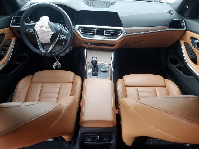 WBA5R1C57KFH10277 BMW 330I