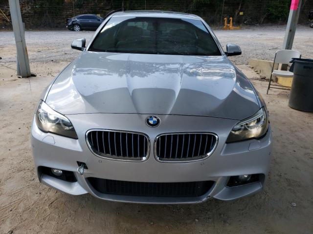 WBA5A7C55ED219195 BMW 528 XI