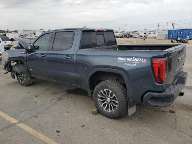 1GTU9EET7MZ288690 GMC Sierra K1500 At4