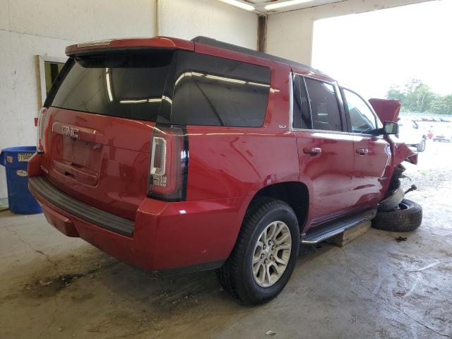 1GKS2BKC1FR684801 GMC YUKON SLT