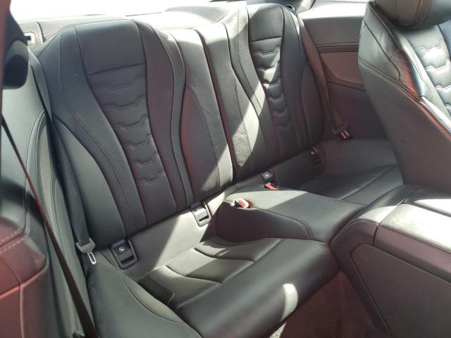 WBAAE2C06NCH15304 BMW 840i