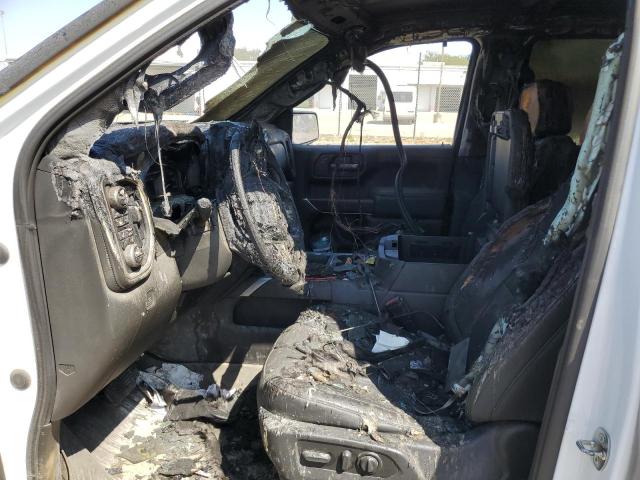 3GTU9DET3NG217417 GMC Sierra Limited K1500 Slt