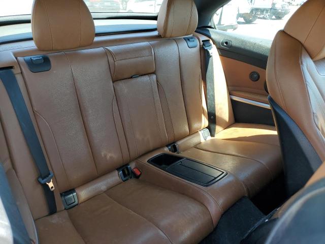 WBA3V7C58G5A26714 BMW 428 I Sulev