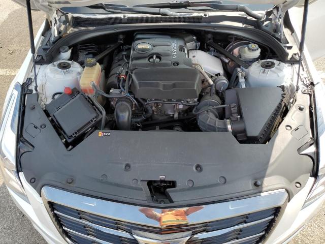 1G6AH5SX7H0171878 Cadillac ATS LUXURY