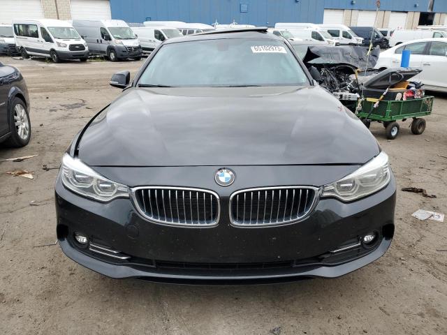 WBA4A5C57FGK15407 BMW 428 I Gran Coupe
