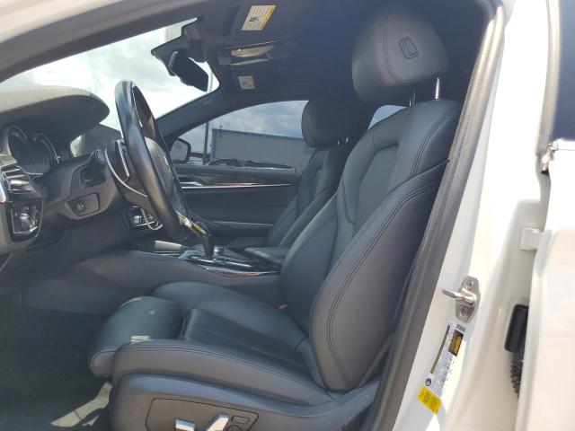 WBAJA5C59JWA36760 BMW 530 I
