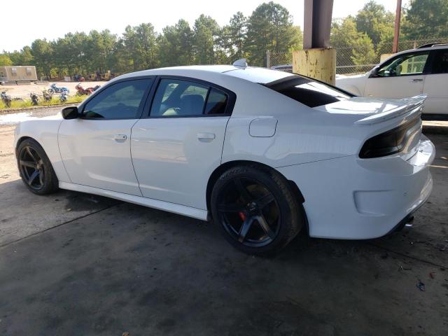 2C3CDXL93HH656810 Dodge Charger Srt Hellcat