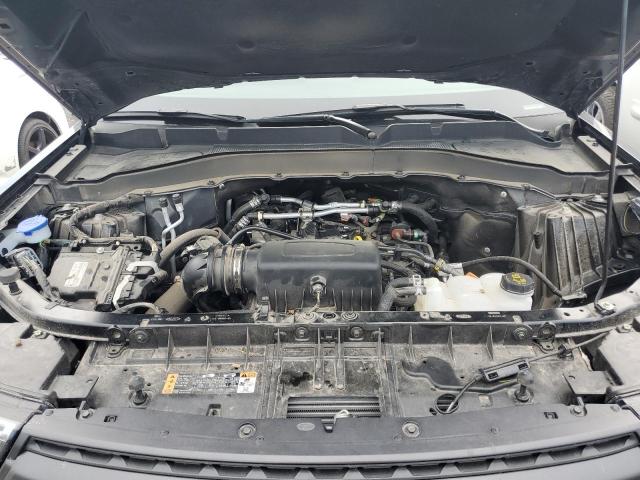 1FMSK8JH5NGB37144 Ford Explorer Timberline