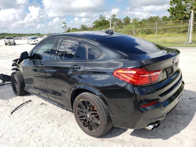 5UXXW3C50F0M87505 BMW X4 Xdrive28i