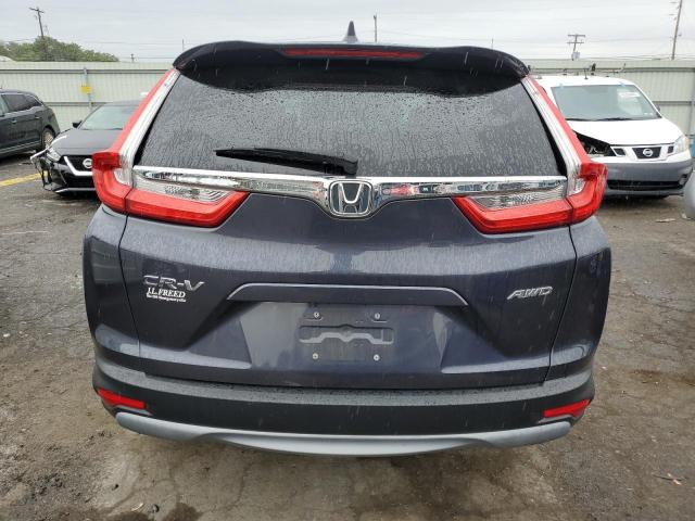 7FARW2H54JE073512 Honda CR-V EX