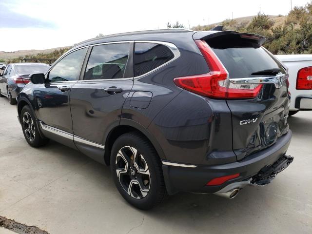 7FARW2H96KE033050 Honda Cr-v Touring