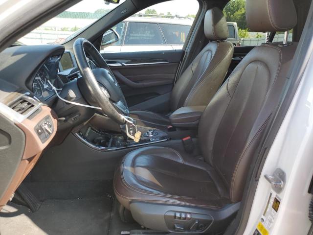 WBXHT3C34G5E51680 BMW X1 Xdrive28i