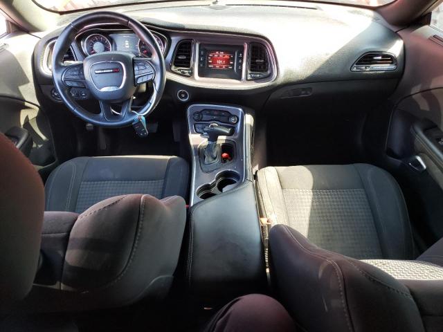2C3CDZBTXGH300569 Dodge Challenger R/t