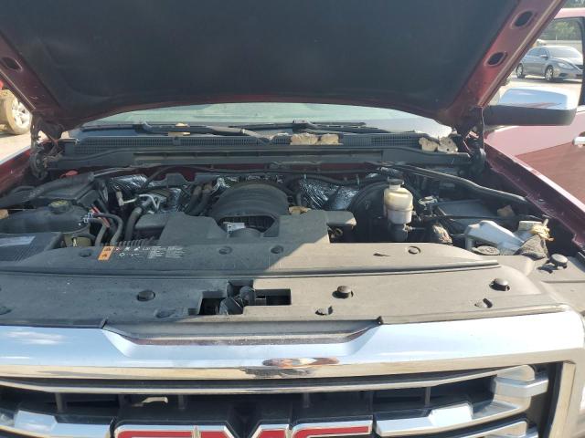3GTU2NEC1HG143025 GMC Sierra K1500 Slt