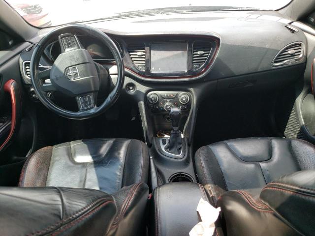 1C3CDFEB4ED865816 Dodge DART GT