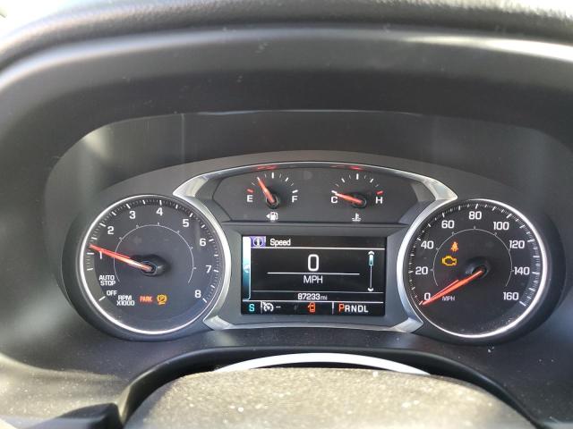 1GKKNLLA2HZ258645 GMC ACADIA SLE
