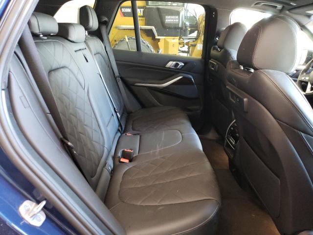 5UXTA6C03P9P34869 BMW X5 Xdrive45e