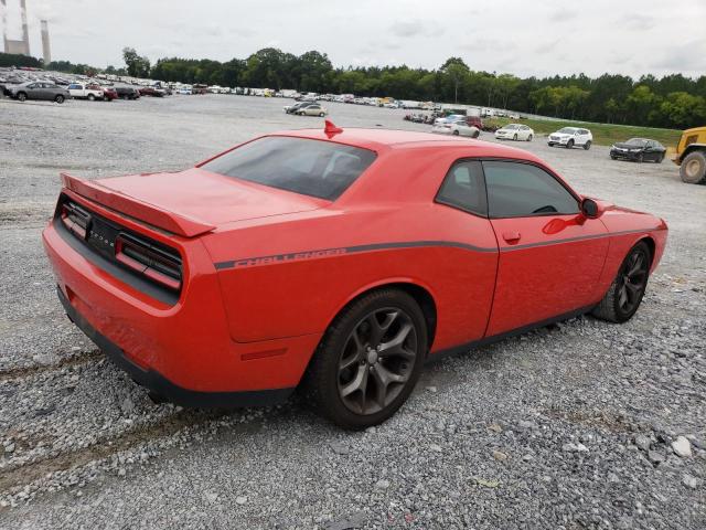 2C3CDZAGXFH712025 Dodge Challenger Sxt
