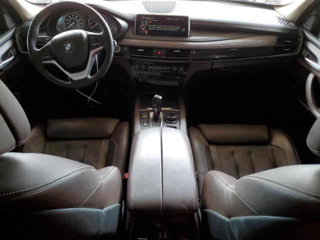 5UXKT0C52G0F74568 BMW X5 Xdr40e