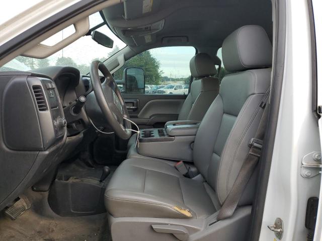 1GT12REG8GF301115 GMC Sierra K2500 Heavy Duty