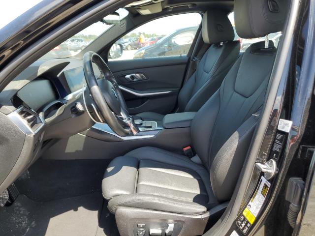 3MW5R7J02L8B24359 BMW 330XI