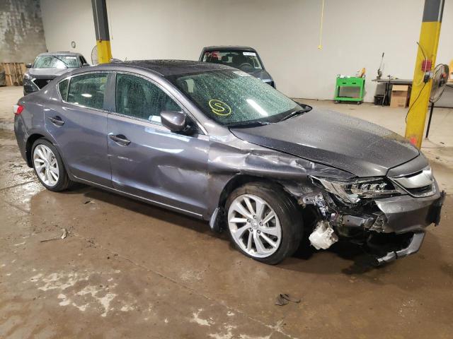 19UDE2F76JA008815 Acura Ilx Premium