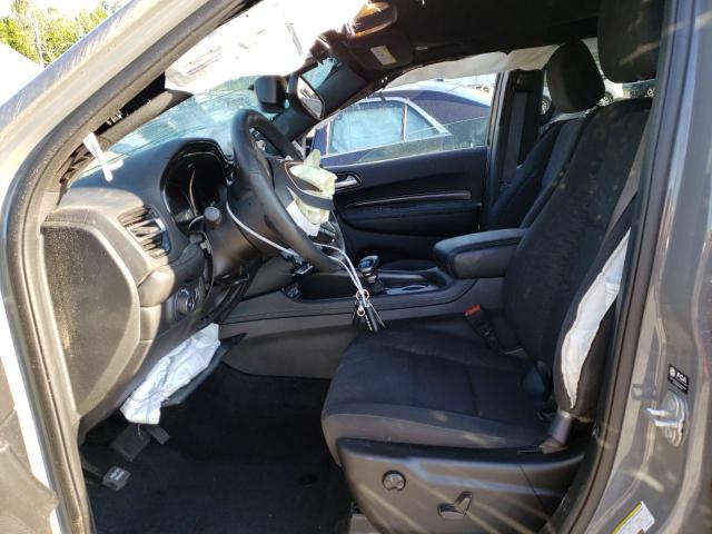 1C4RDJAG0NC185637 Dodge Durango Sxt