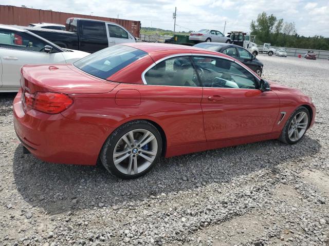 WBA3T3C54F5A40509 BMW 435 I