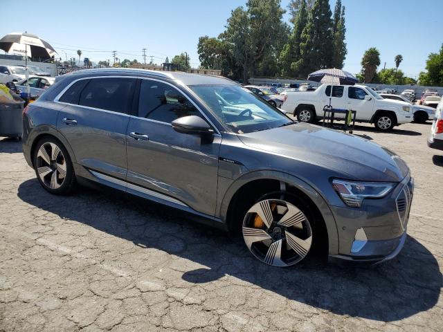 WA1VAAGE8KB007872 Audi E-tron Prestige