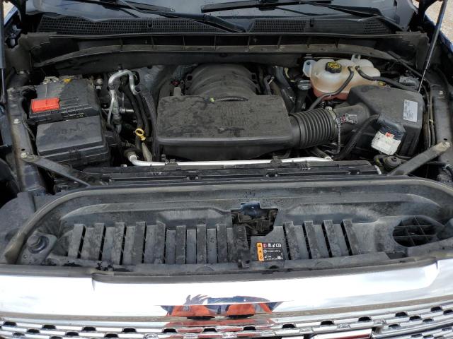 3GTU9FEL6LG150076 GMC Sierra K1500 Denali