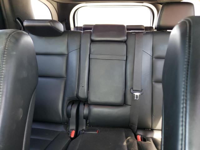 1C4RDHDG5KC559255 Dodge DURANGO GT