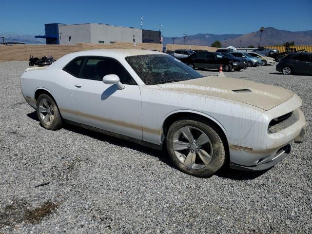 2C3CDZAG5JH288326 Dodge Challenger Sxt