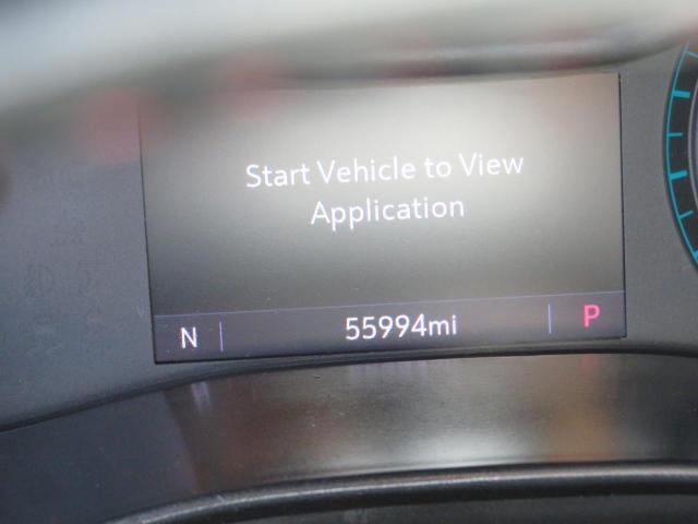 1GTG6FEN0K1284599 GMC Canyon All Terrain