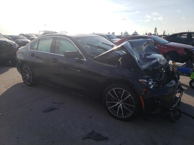 3MW5R1J01L8B12121 BMW 330I