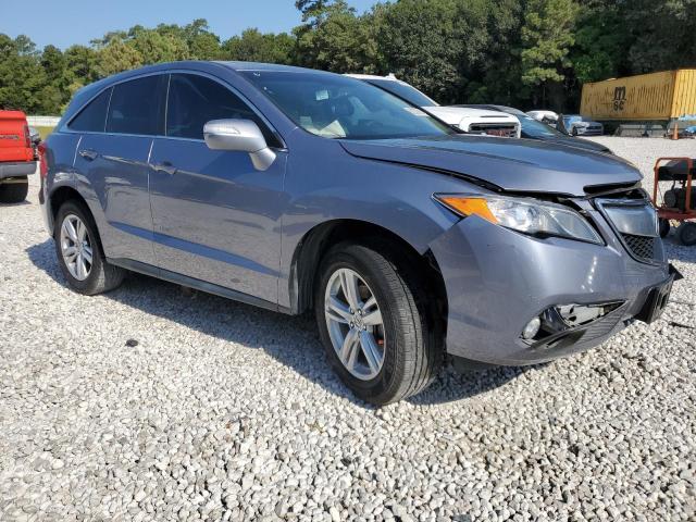 5J8TB3H53EL007752 Acura Rdx Technology