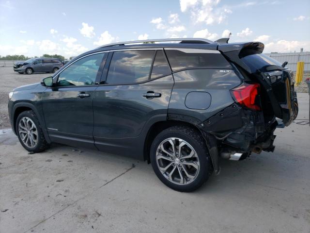 3GKALVEX3JL269035 GMC Terrain Slt