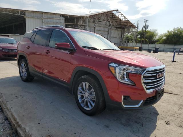 3GKALVEV8NL182025 GMC Terrain Slt