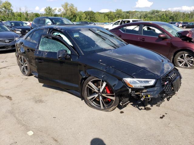 WUABWHFF9KA900199 Audi RS3
