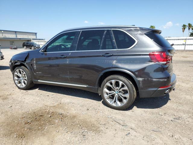 5UXKS4C32H0U05318 BMW X5 Xdrive35d