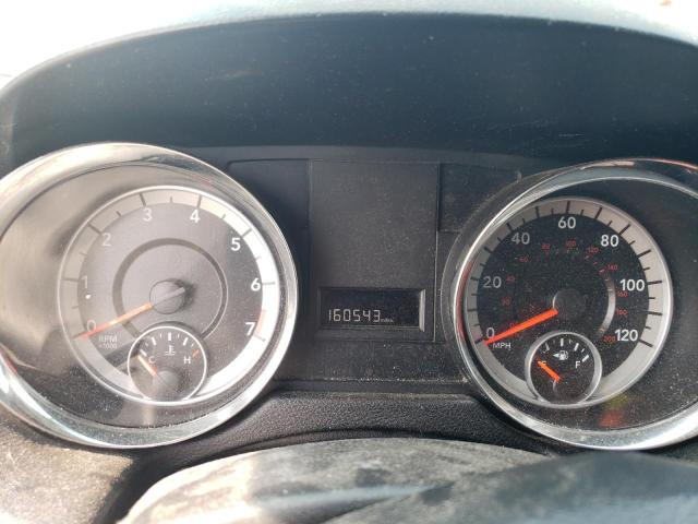 2C4RDGBG2ER452429 Dodge Grand Caravan Se