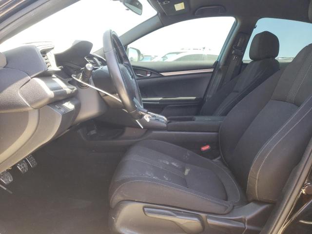 SHHFK7G45JU209855 Honda Civic Sport