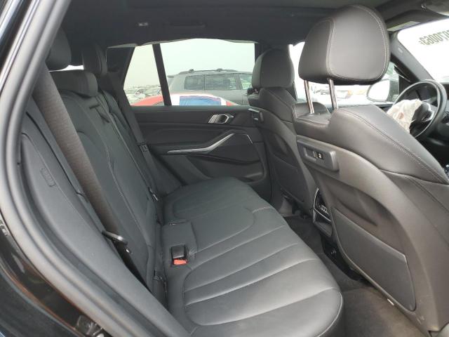 5UXTA6C03N9J52753 BMW X5 Xdrive45e